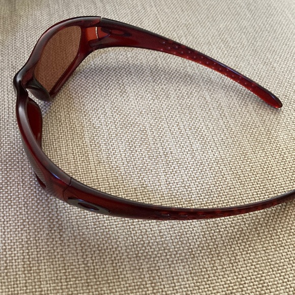 NWOT Vintage Oakley Sunglasses - Picture 5 of 9